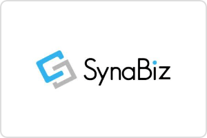 株式会社 SynaBiz