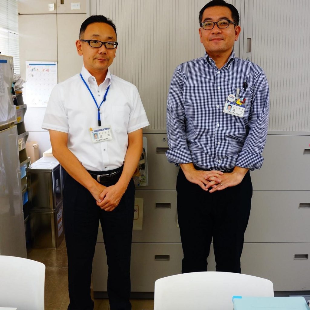 元・児童相談所職員に聞く、食のアウトリーチ事業の可能性とは？