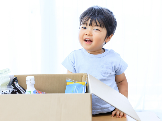 「夏休み給食便」のお米が、全国に届いています！～各地の支援団体やご家庭の喜びの声をご紹介～