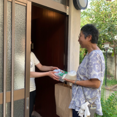 地域とともに、自分らしく小豆島で生きるために 　香川県小豆島町 一般社団法人小豆島子ども・若者支援機構「小豆島こども宅食」